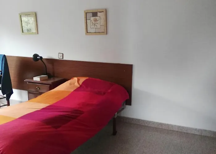 Apartment Calle Jose Miguel Caso Gonzalez