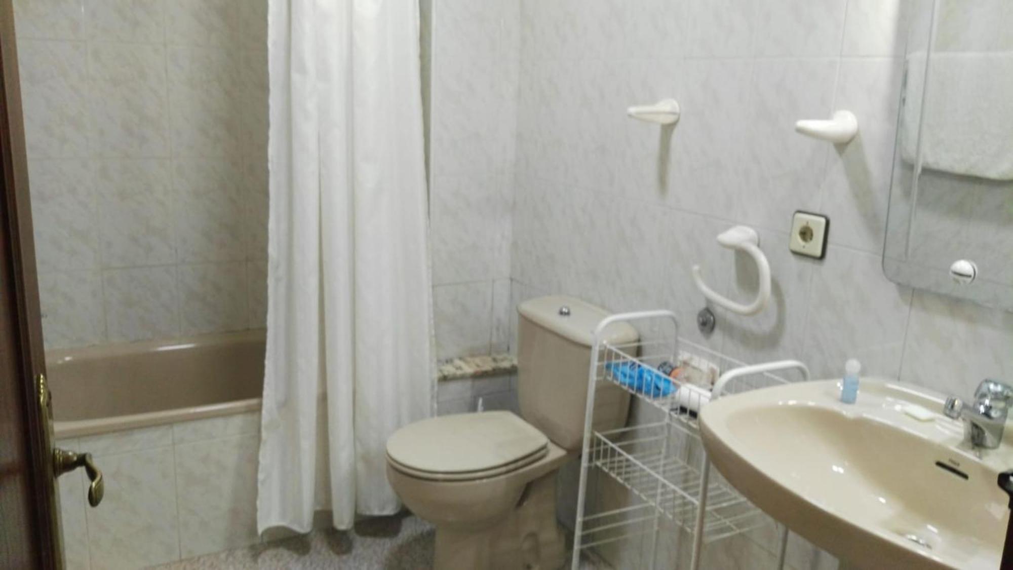 Comfortable In With Mountain View 60 M²