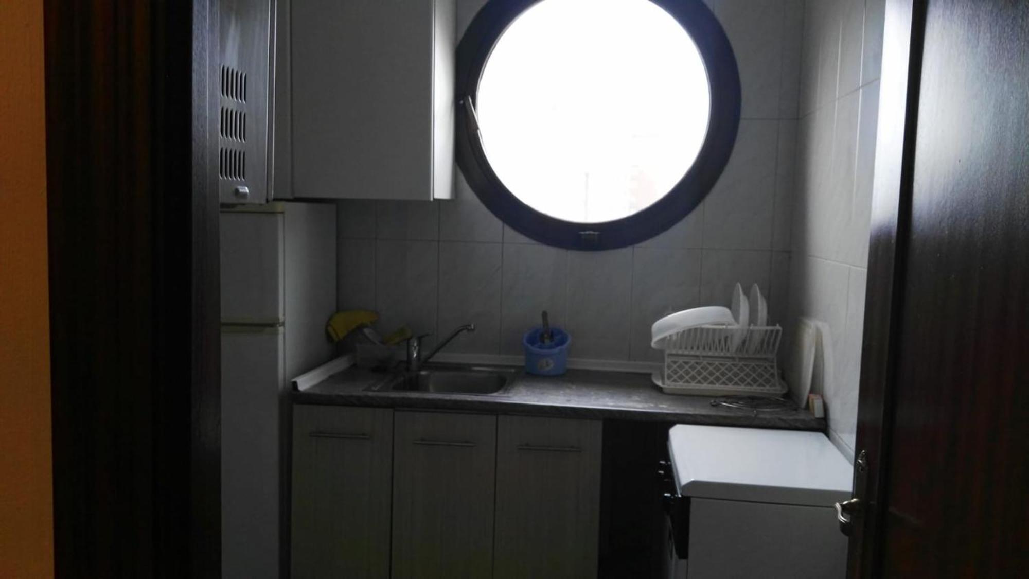 Comfortable In With Mountain View 60 M² Apartamento