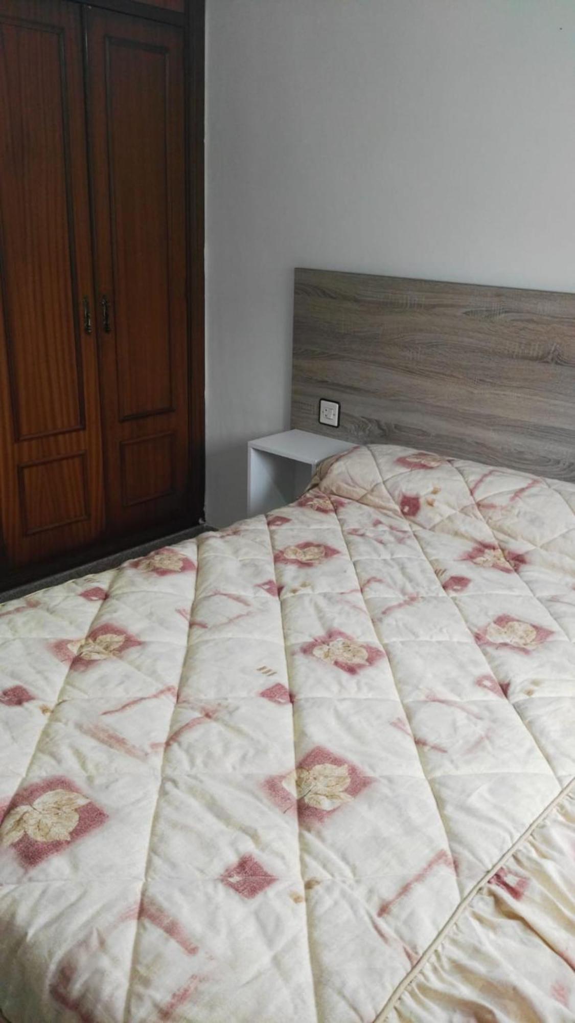 Apartamento Comfortable In With Mountain View 60 M² *
