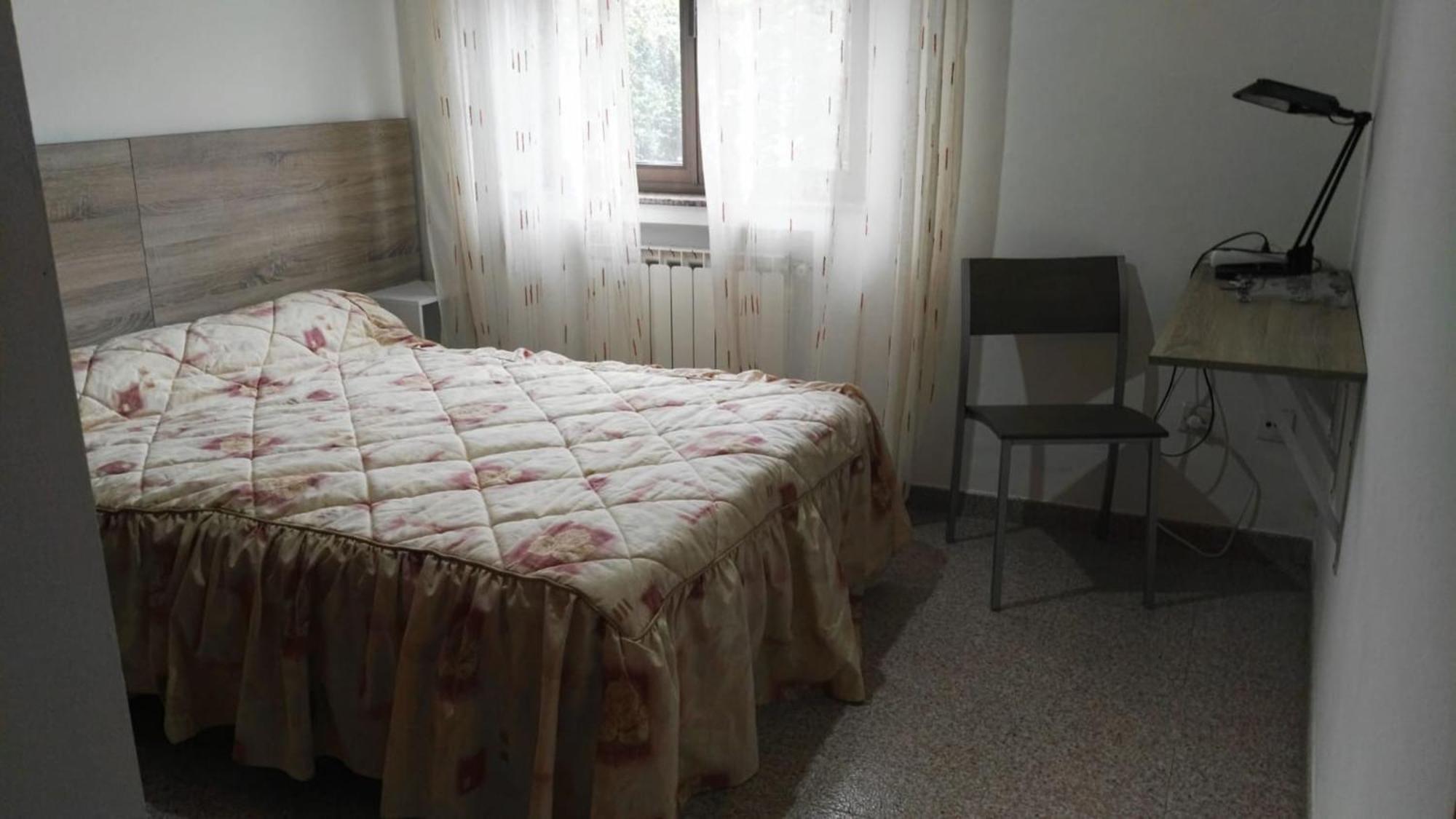 Comfortable In With Mountain View 60 M² Apartamento Oviedo