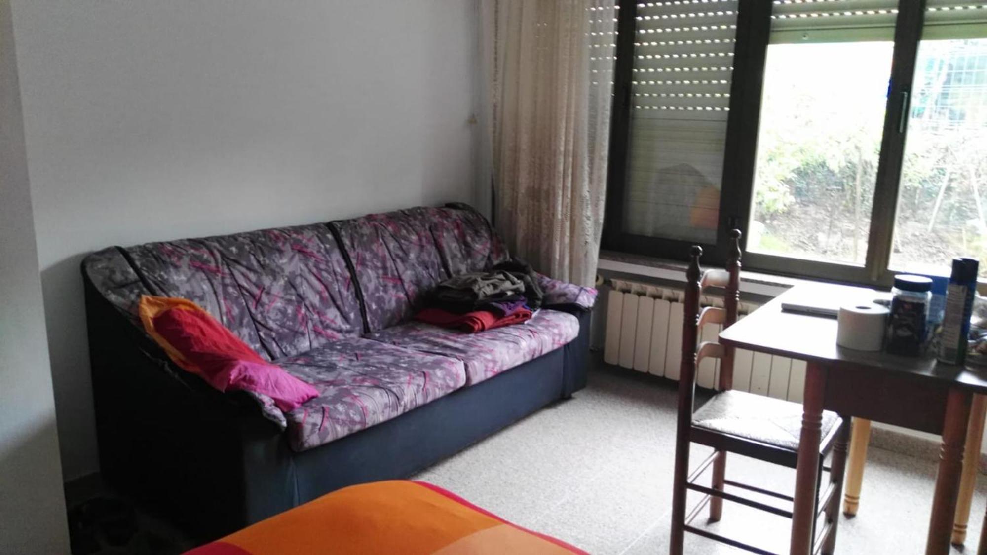 Comfortable In With Mountain View 60 M² Oviedo